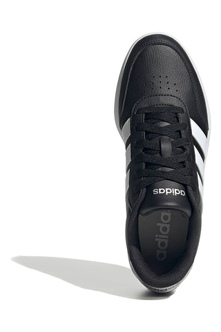 Adidas Breaknet 3.0 schwarze Sneaker