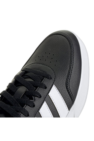 Adidas Breaknet 3.0 schwarze Sneaker