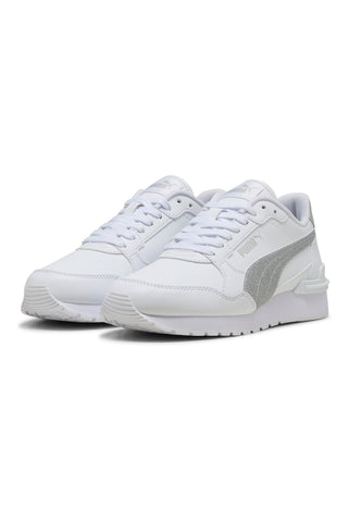 Weiße Sneaker Caven von Puma 406235-01