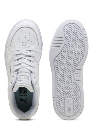 Sneakers Bianche Caven Puma 406235-01