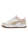 Rosa Sneaker Rebound Puma 407461-01
