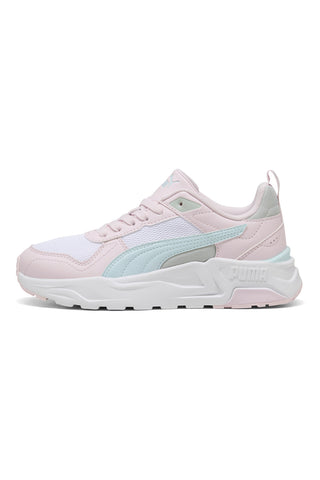 Sneakers Bianche Trinity Puma 403703-16