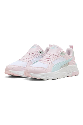 Sneakers Bianche Trinity Puma 403703-16