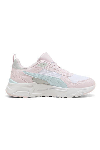 Sneakers Bianche Trinity Puma 403703-16