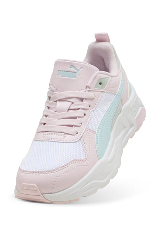 Sneakers Bianche Trinity Puma 403703-16