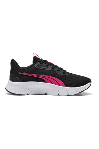 Schwarze Puma Flexfocus Lite Modern Jr Sneaker