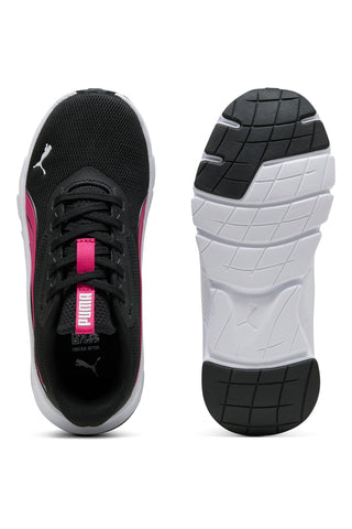 Schwarze Puma Flexfocus Lite Modern Jr Sneaker