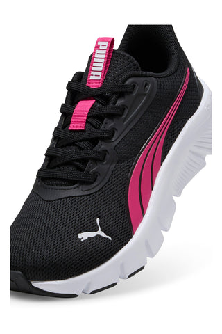 Schwarze Puma Flexfocus Lite Modern Jr Sneaker