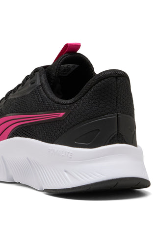 Schwarze Puma Flexfocus Lite Modern Jr Sneaker