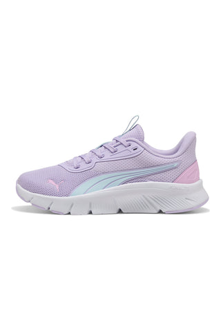 Lila Puma Flexfocus Lite Modern Jr Sneakers