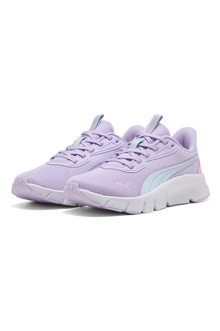Lila Puma Flexfocus Lite Modern Jr Sneakers
