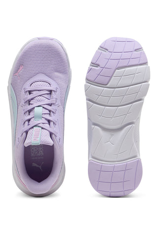 Lila Puma Flexfocus Lite Modern Jr Sneakers