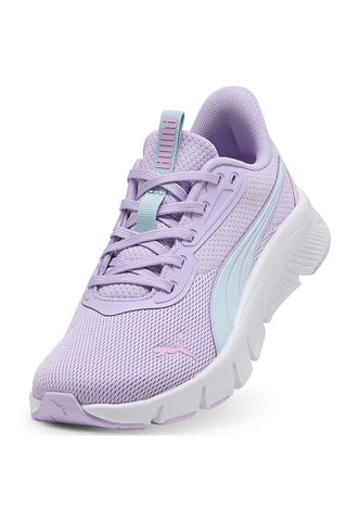 Lila Puma Flexfocus Lite Modern Jr Sneakers