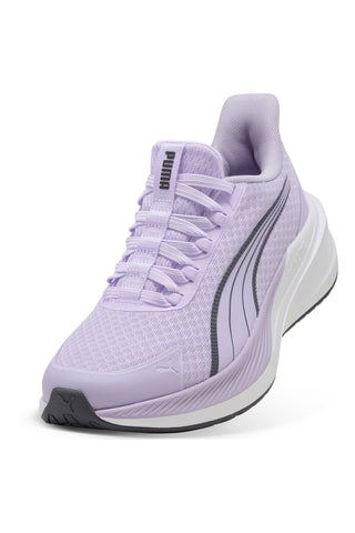 Lila Puma Dasher Lite SLIPTECH Jr. Sneaker