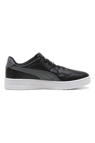 Sneakers Nere Court Lally Puma Court Lally Feline