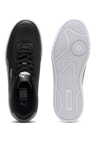 Sneakers Nere Court Lally Puma Court Lally Feline