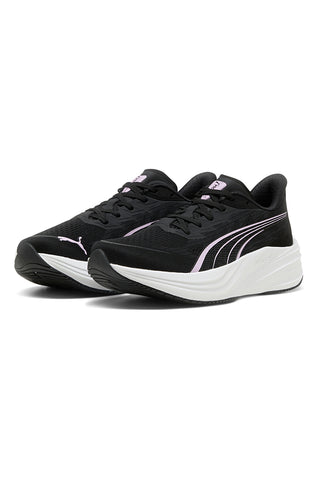 Scarpe Running Nere Puma Darter Pro 2