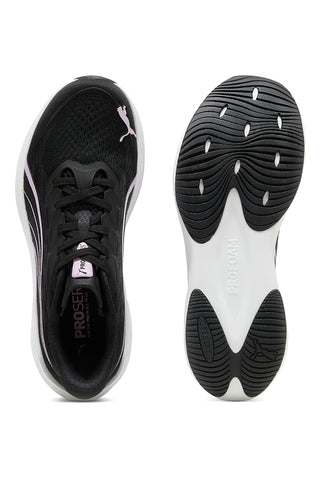Scarpe Running Nere Puma Darter Pro 2