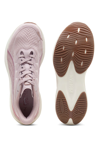 Scarpe Running rosa Puma Darter Pro 2