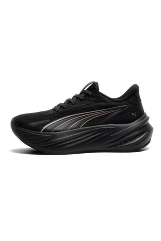 Scarpe Running Nere Puma Maxima Pro Wns