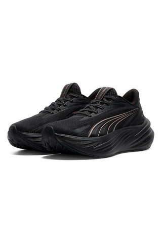 Scarpe Running Nere Puma Maxima Pro Wns