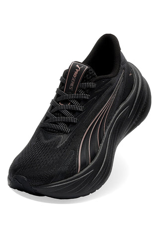 Scarpe Running Nere Puma Maxima Pro Wns
