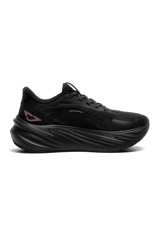 Scarpe Running Nere Puma Maxima Pro Wns