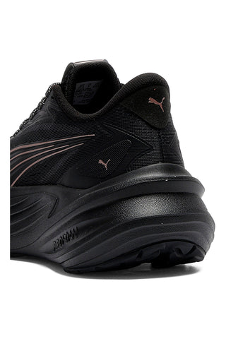 Scarpe Running Nere Puma Maxima Pro Wns