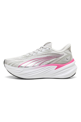 Scarpe Running Grigie Puma Maxima Pro