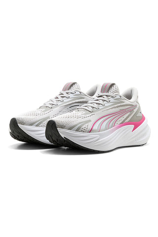 Scarpe Running Grigie Puma Maxima Pro