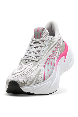 Scarpe Running Grigie Puma Maxima Pro