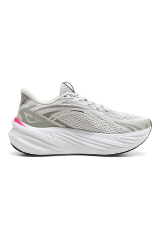 Scarpe Running Grigie Puma Maxima Pro