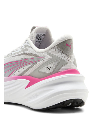 Scarpe Running Grigie Puma Maxima Pro