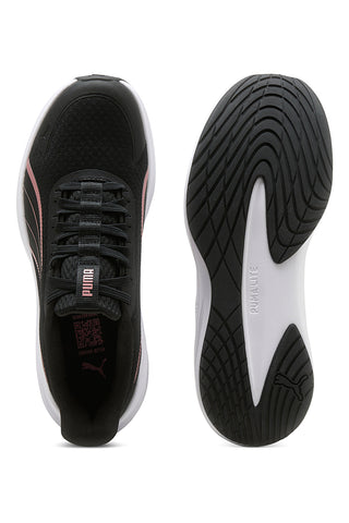 Scarpe Running Nere Puma Dasher Lite SlipTech