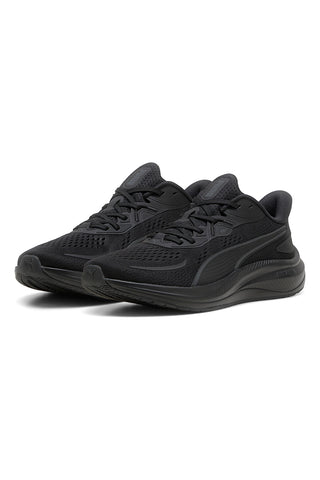 Scarpe Running Nere Puma Skyrocket Lite 2