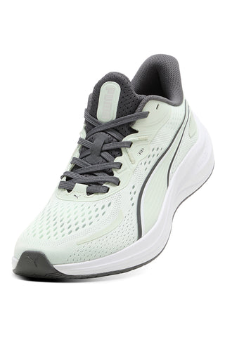 Puma Skyrocket Laufschuhe in Grün 311730-53