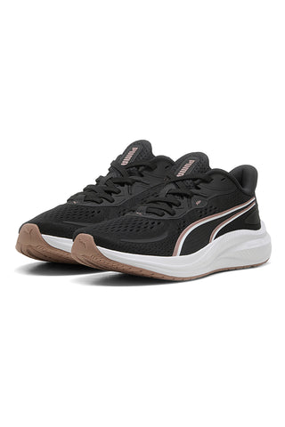 Scarpe Running Nere Puma Skyrocket Lite 2