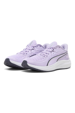 Scarpe Running Viola Puma Skyrocket Lite 2