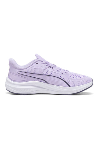Scarpe Running Viola Puma Skyrocket Lite 2