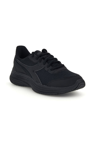 Scarpe da running nere con DD Comfort Diadora Eagle 9 W