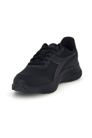 Scarpe da running nere con DD Comfort Diadora Eagle 9 W