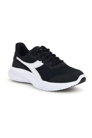 Scarpe da running nere ammortizzate Diadora Eagle 9 W