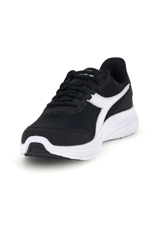 Scarpe da running nere ammortizzate Diadora Eagle 9 W