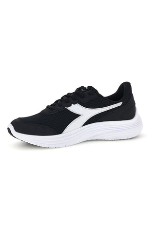 Scarpe da running nere ammortizzate Diadora Eagle 9 W