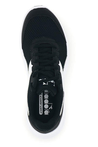 Scarpe da running nere ammortizzate Diadora Eagle 9 W