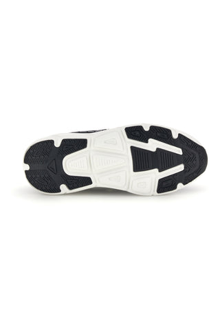 Scarpe da running nere con DD Comfort Diadora Piper Stripe WN