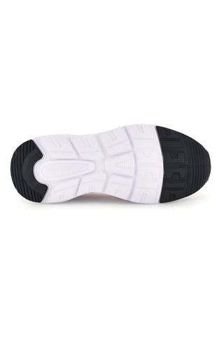 Sneakers rosa in tessuto effetto sfumato Champion Alpha Supermax