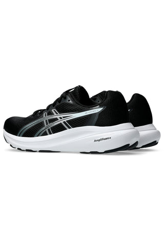 Scarpe da running nere con Amplifoam+ Asics Gel Contend 10