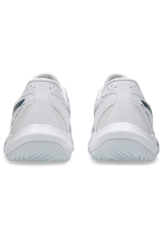 Scarpe da pallavolo bianche con inserto Trusstic Asics Gel-Rocket 12