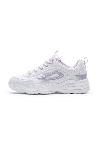 Weiße Fila Skye Sneaker
